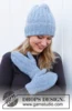 214-30 Winter Powder Set by DROPS Design